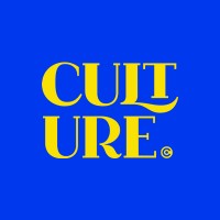Culture - The Social-Led Agency Logo