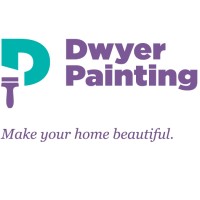 Dwyer Painting Logo