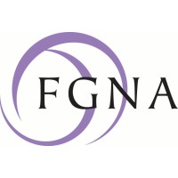 Feldenkrais Guild of North America Logo