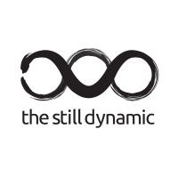 The Still Dynamic Logo