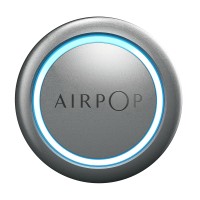 AirPop Logo