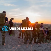 Unbreakable.academy Logo