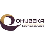 QHUBEKA FORENSIC SERVICES Pty Ltd Logo