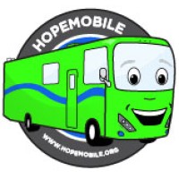 Hope Mobile Logo