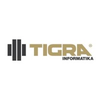 Tigra Kft. Logo