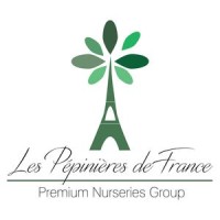 Les Pépinières de France Logo