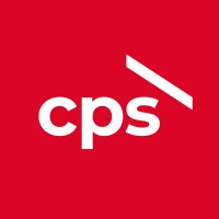 CPS Estate Agents Logo
