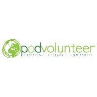 Pod Volunteer Logo