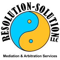 Resolution-Solution, LLC Logo