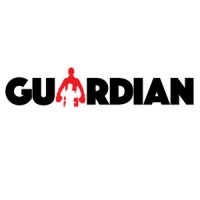 Guardian Project Logo