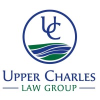 Upper Charles Law Group, LLC Logo