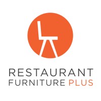 Restaurant Furniture Plus Logo
