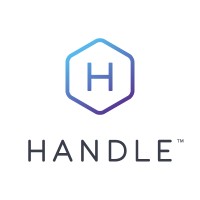 Handle Financial Logo