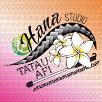 Hana Studio, LLC Logo