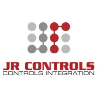 JR Controls Logo