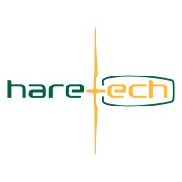 HareTech Service Logo