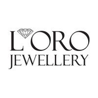 LORO JEWELLERY Logo