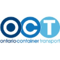 Ontario Container Transport Inc. Logo