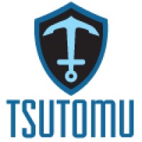 Tsutomu Lures Hawaii Logo
