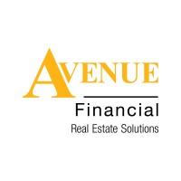 Avenue Financial Logo