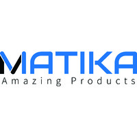 MATIKA INTERNATIONAL Logo