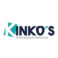 Kinkos Impresores S.A.C Logo