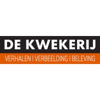 DE KWEKERIJ theaterproducties Logo