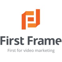 First Frame Logo