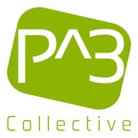 P3 Collective Logo