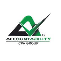 Accountability CPA Group Logo