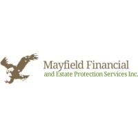 Mayfield Financial Logo