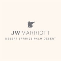 JW Marriott Desert Springs Resort & Spa Logo