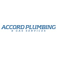 Accord Plumbing & Gas Services Perth Logo