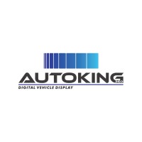 AutoKing360 Logo