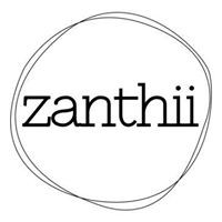 zanthii communications Logo