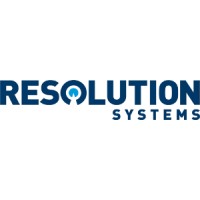 Resolution Systems Logo