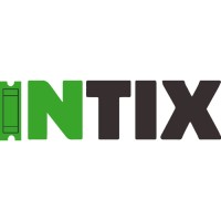 INTIX Logo