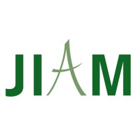 The consortium for Japan International Asset Management Center Promotion (JIAM) Logo