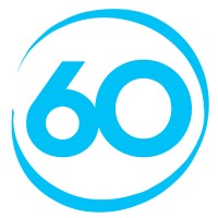 60seconds.cz Logo