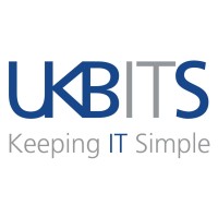 UKBITS LTD Logo