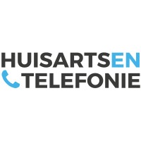 Huisartsentelefonie Logo