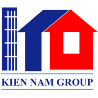Kien Nam Group Logo