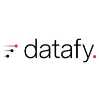 Datafy Logo