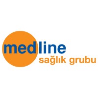 Medline Sağlık Grubu Logo