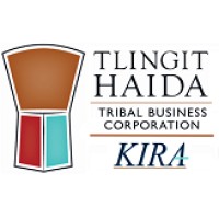 Tlingit Haida Tribal Business Corporation Logo