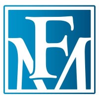 Financial Market Logo