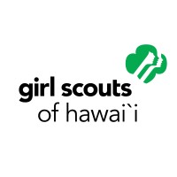 Girl Scouts of Hawaiʻi Logo