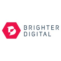 Brighter Digital Logo