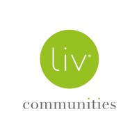 Liv Communities LLC Logo