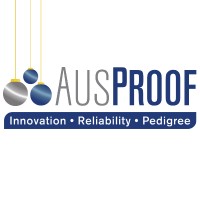 AusProof Logo